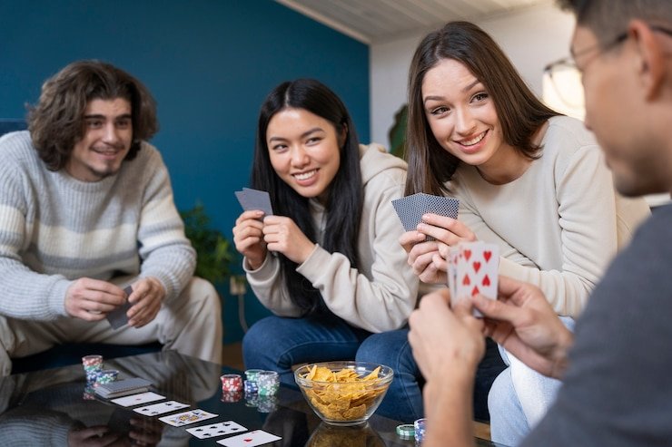 multibet games
