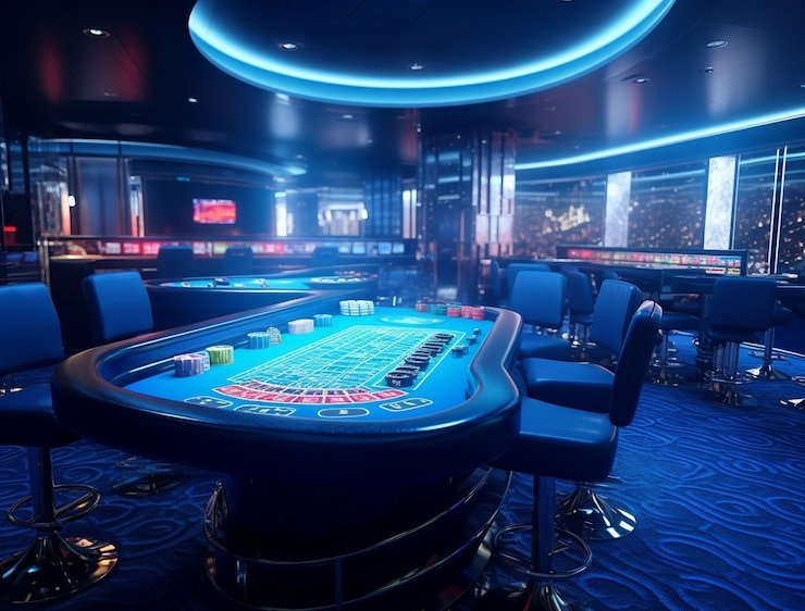 multibet games