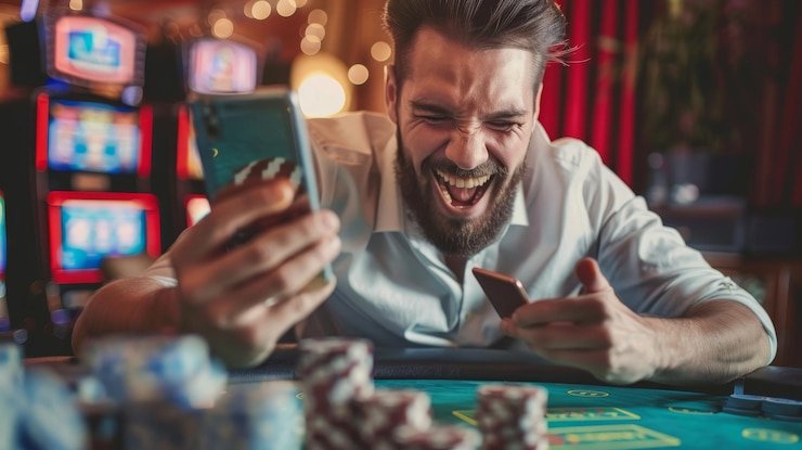 multibet games