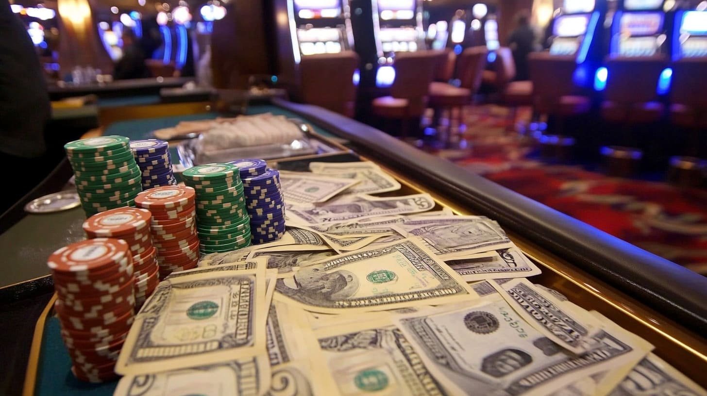 multibet games